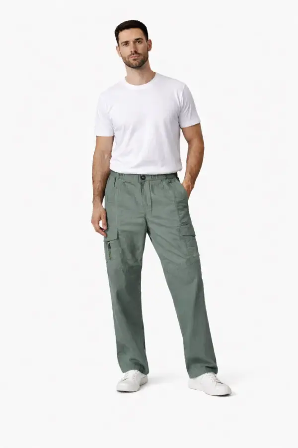 Men's Cargo By Materialist